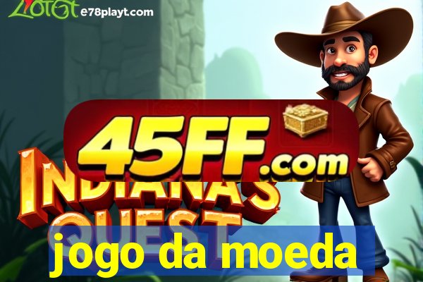 jogo da moeda
